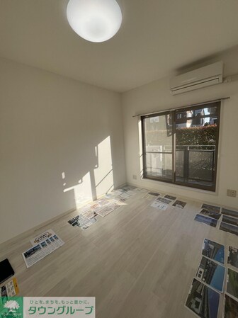 ロイヤルコート武蔵境の物件内観写真